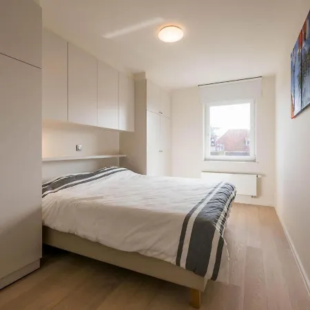 Apartman Near Sea And Dunes *