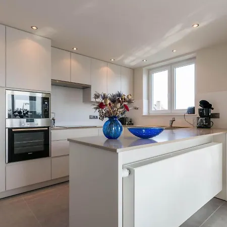 Apartman Near Sea And Dunes *