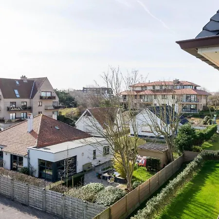 Near Sea And Dunes Apartman *