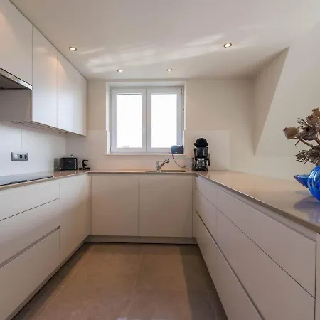 Near Sea And Dunes Apartamento Koksijde
