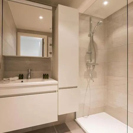 Apartman Near Sea And Dunes *