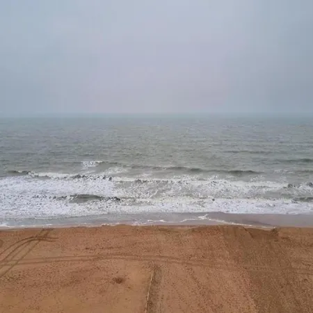 Appartement Near Sea And Dunes *