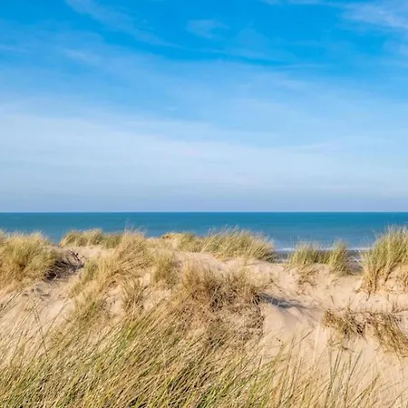 Appartement Near Sea And Dunes *