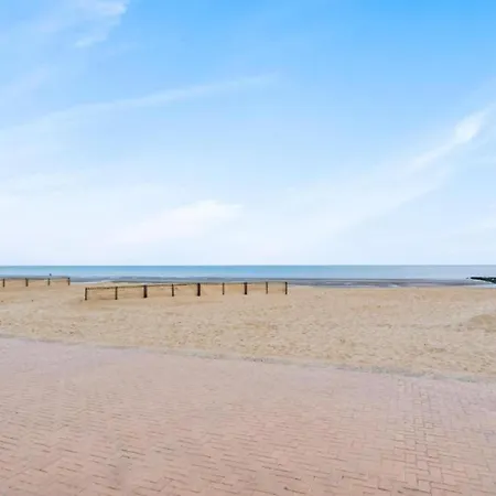 Appartement Near Sea And Dunes