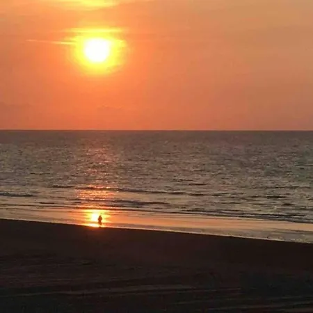 Near Sea And Dunes Apartman Koksijde