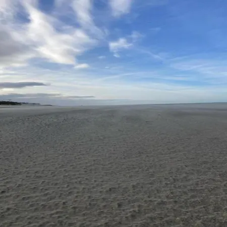 Near Sea And Dunes Appartement Koksijde