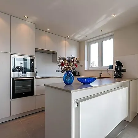 Near Sea And Dunes Apartment *