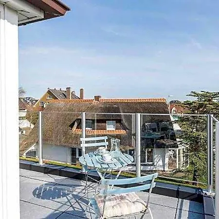 Near Sea And Dunes Apartment Koksijde