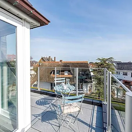 Near Sea And Dunes Apartment *