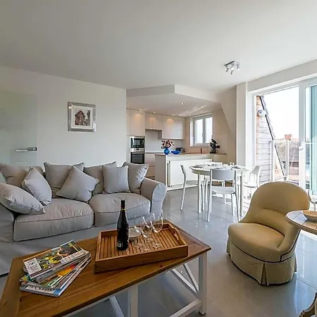 Apartment Near Sea And Dunes *