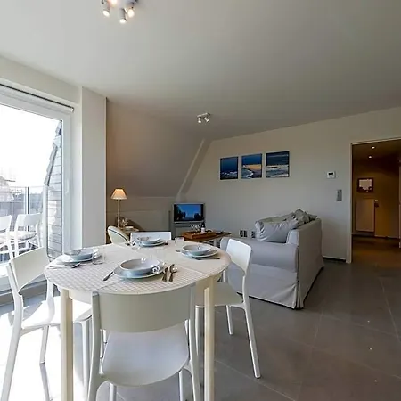 Apartment Near Sea And Dunes *