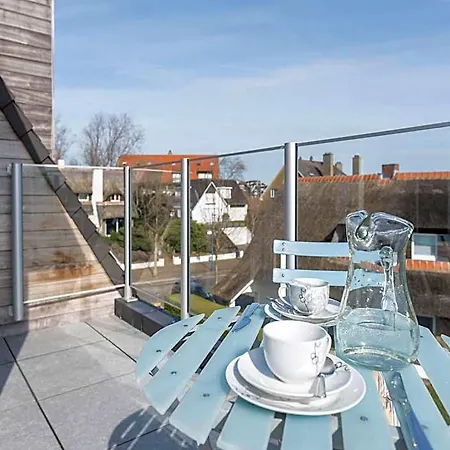 Apartment Near Sea And Dunes *